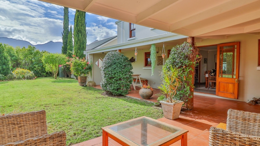 To Let 3 Bedroom Property for Rent in Stanford Western Cape